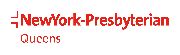 New York Presbyterian Queens Logo